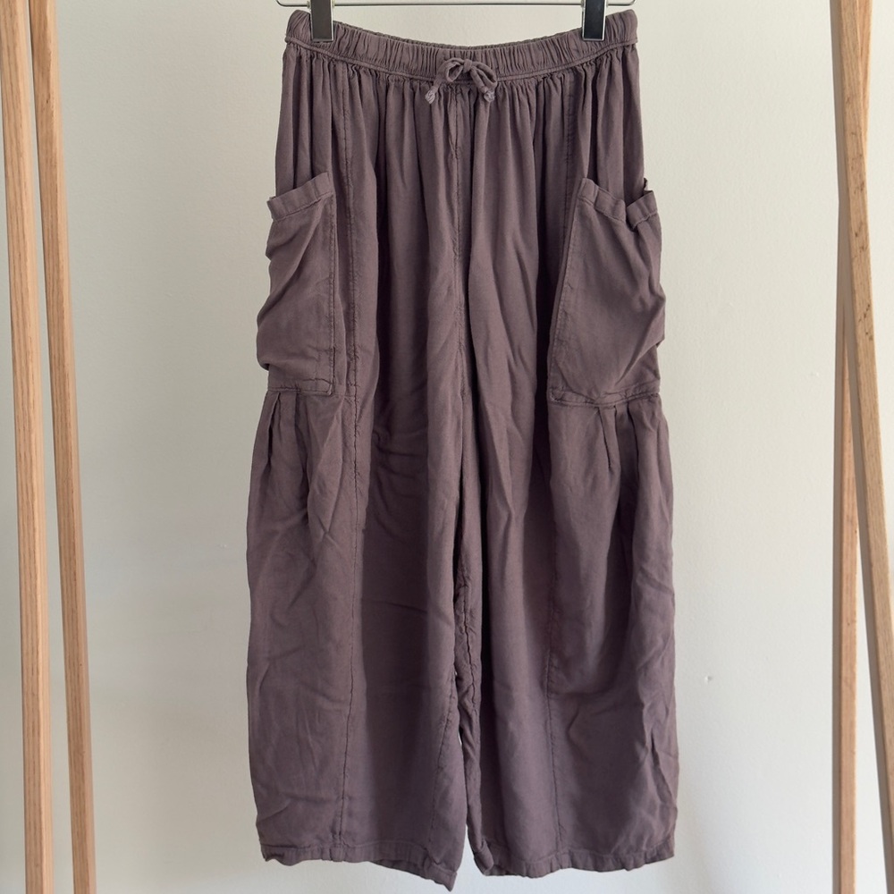 Free People Quinn Pants